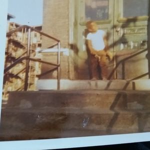 Meet your Posher, William